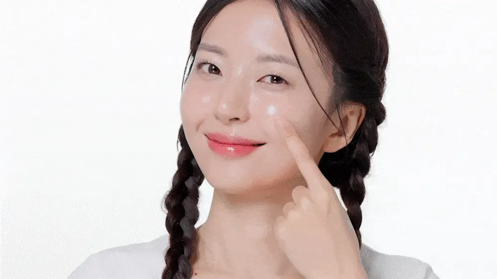 [NEW/24시간톤업/촉촉무기자차] 에스네이처 아쿠아 365 글로우 핏 톤업선 40ml 상세페이지 11